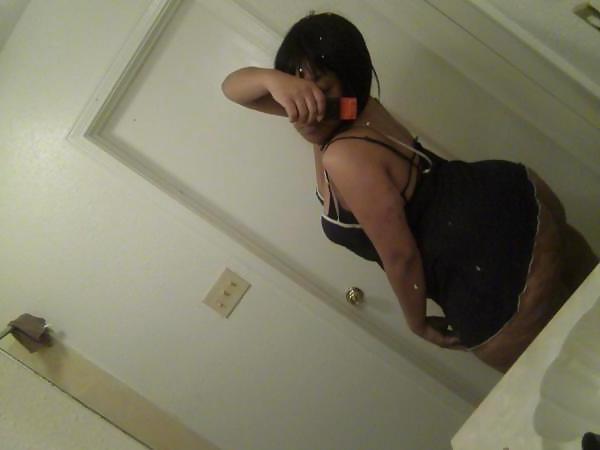 5P Sexy big booty redbone Uploaded by AndrewBBWLover