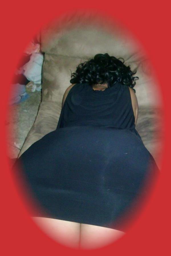 5P Sexy big booty redbone Uploaded by AndrewBBWLover
