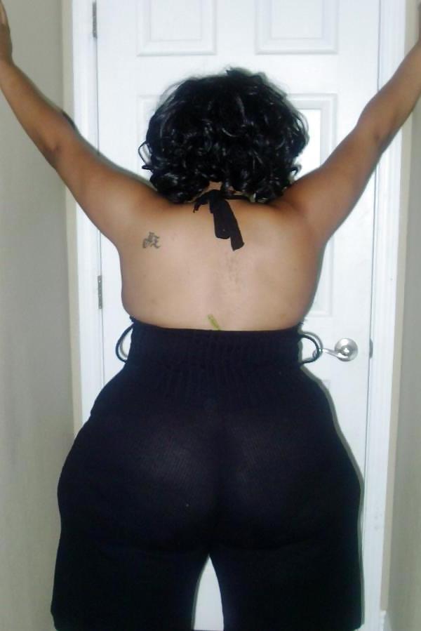 5P Sexy big booty redbone Uploaded by AndrewBBWLover