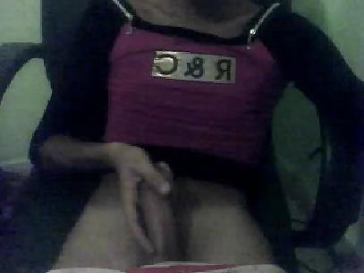 9P MyBody Snapshot Crossdresser