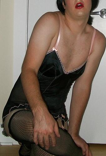 11P Crossdressing Pics