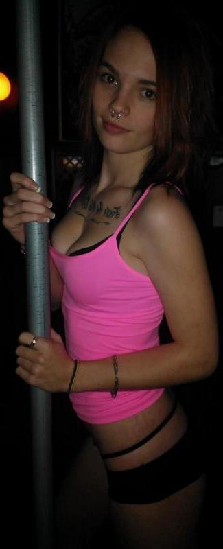 16P Badass alt girlfriends like showing off their inked bodies in selfpics
