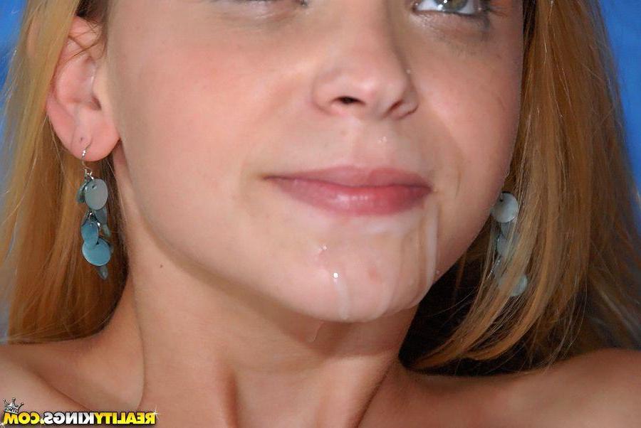 20P Pictures of Destiny Garnet enjoying Jordan's hot cum
