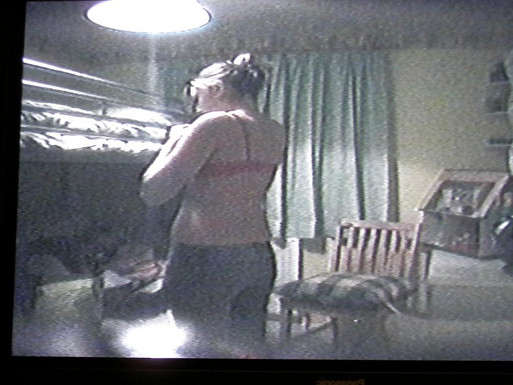 25P Spy cam Pics