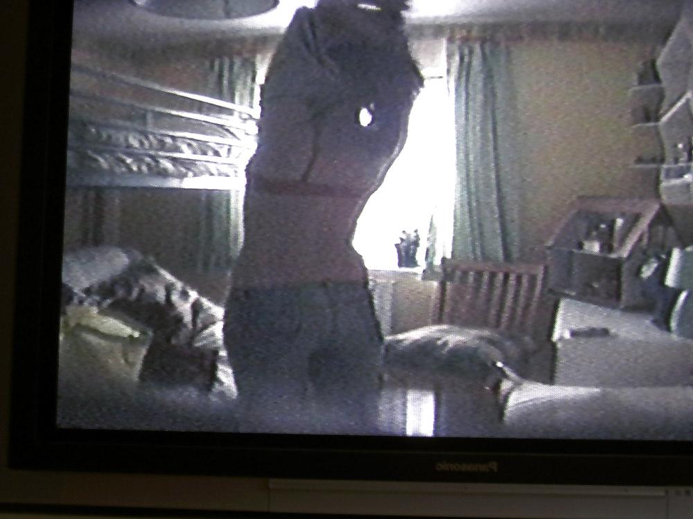 25P Spy cam Pics