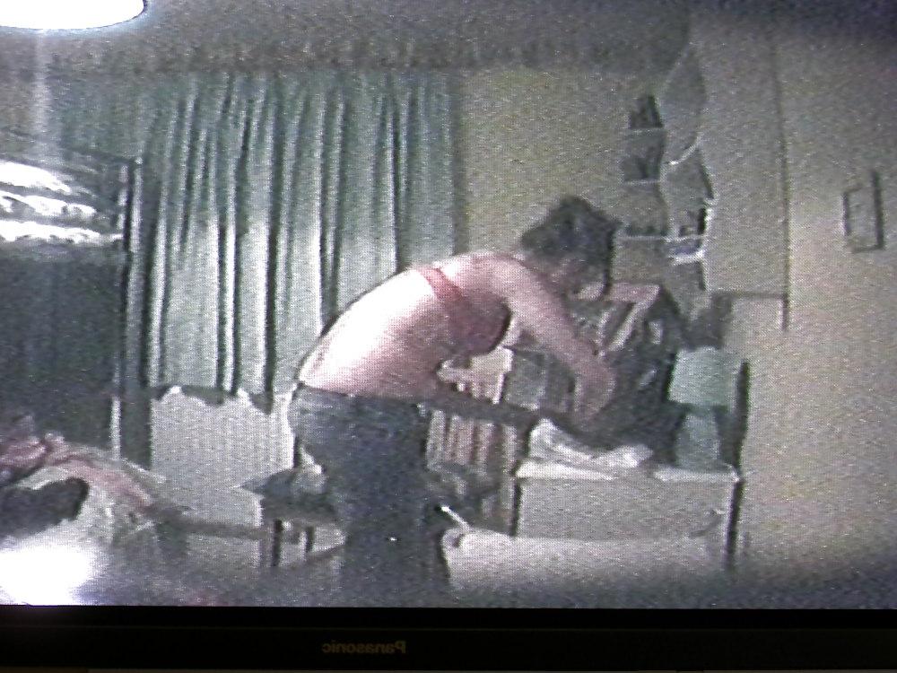 25P Spy cam Pics