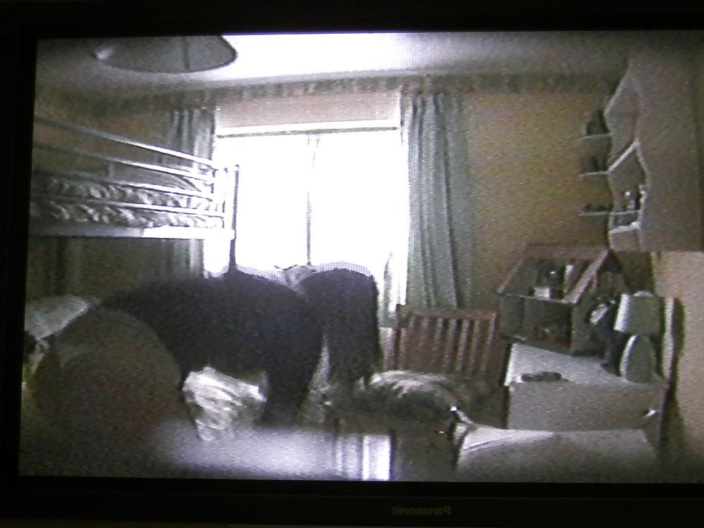 25P Spy cam Pics
