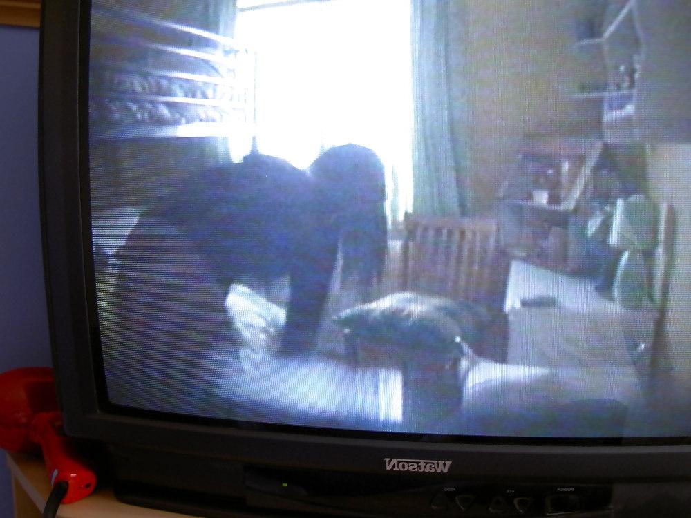 25P Spy cam Pics