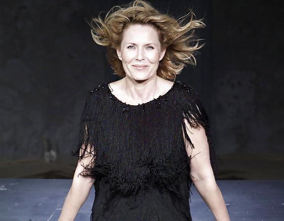 25P Grazyna Szapolowska