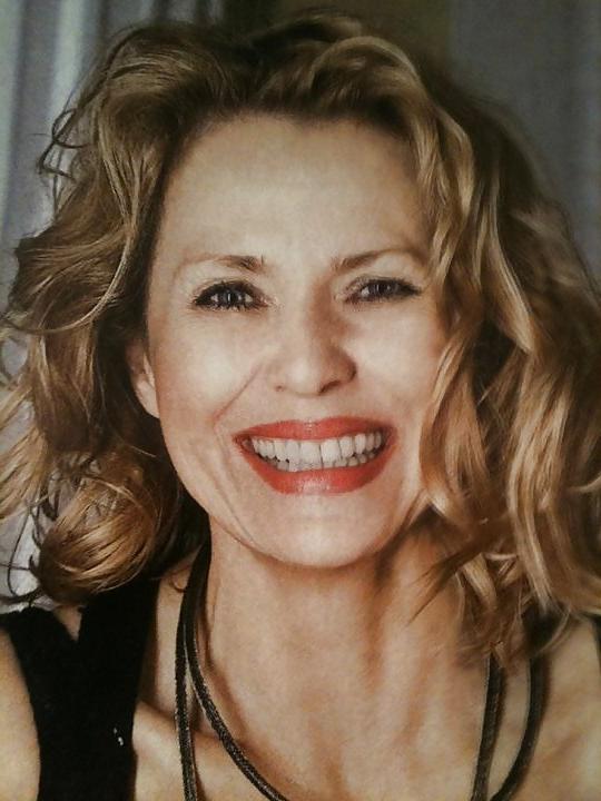 25P Grazyna Szapolowska