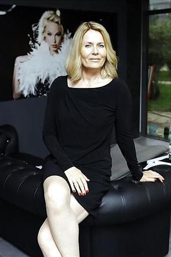25P Grazyna Szapolowska