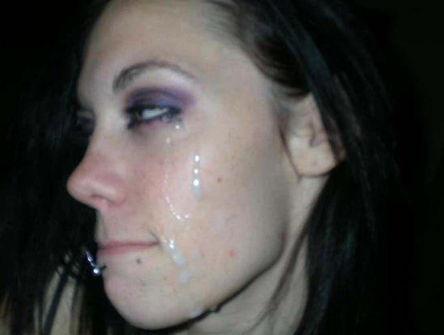 15P Pictures of teen girlfriends in cum baths
