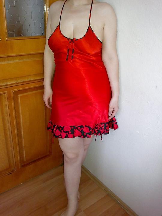 15P Turkish swingers wife's 3