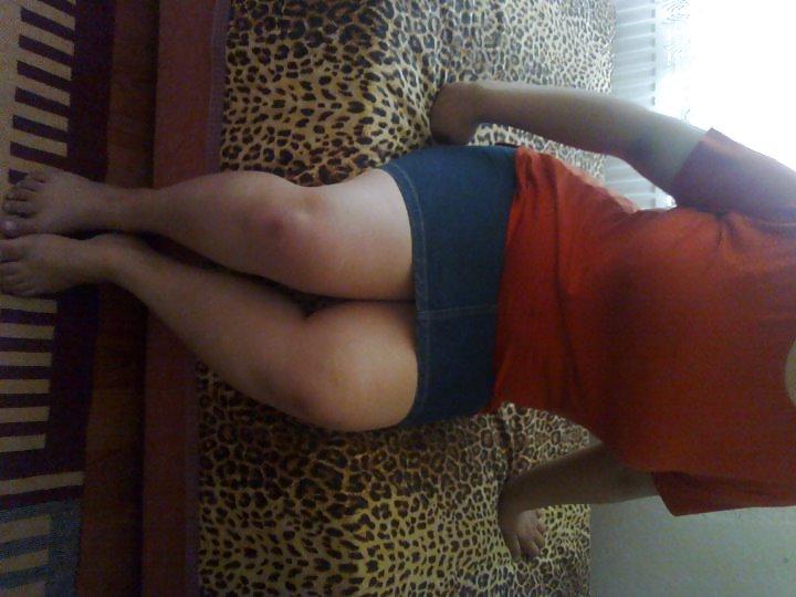 15P Turkish swingers wife's 3