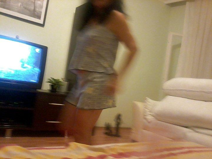 15P Turkish swingers wife's 3