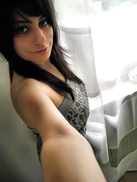 25P Best emo girl 3