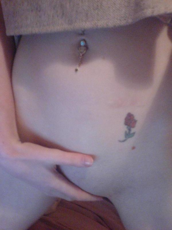 10P Hot naughty scene babes with tattoos and tight pussies
