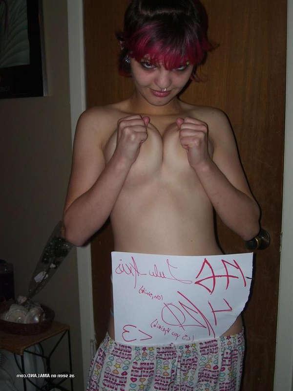 15P Hot compilation of scene babes nice selfpics
