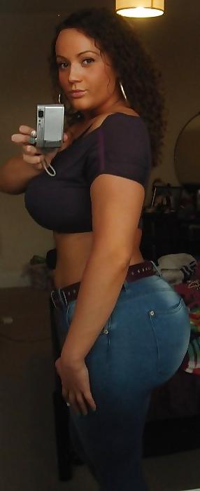 21P Booty, asses