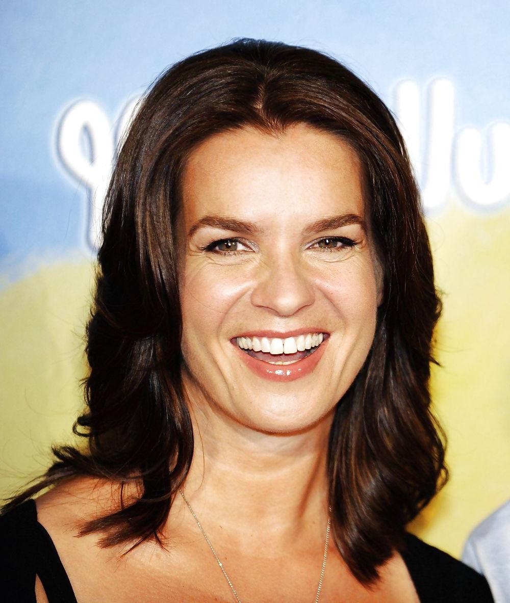 25P Kati Witt - Mature German Sport Star