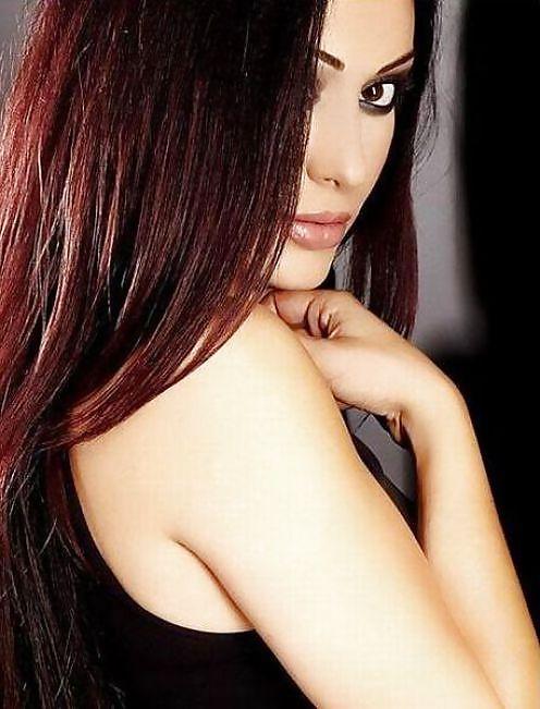 13P Arab Celebrities