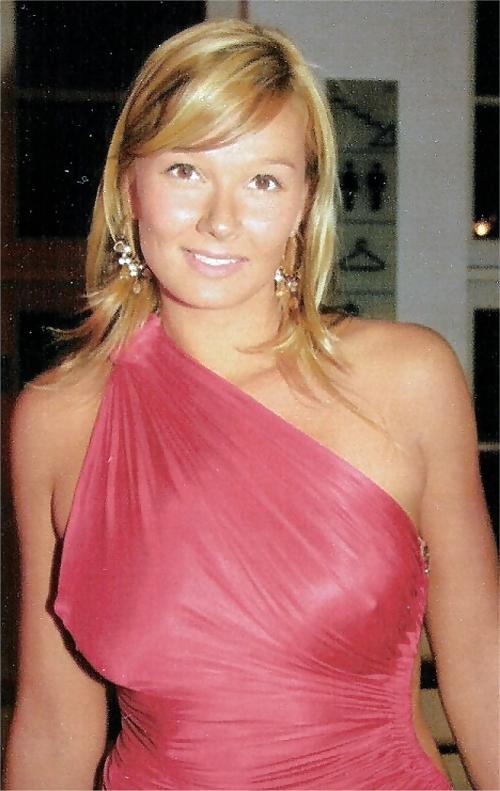 25P Franziska van Almsick - Would you fuck her? I do. 