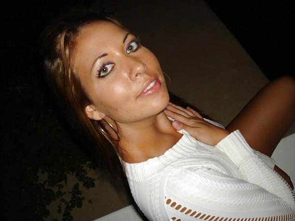 25P Lee-Grace Dougherty aka Lee Dougherty - nude-