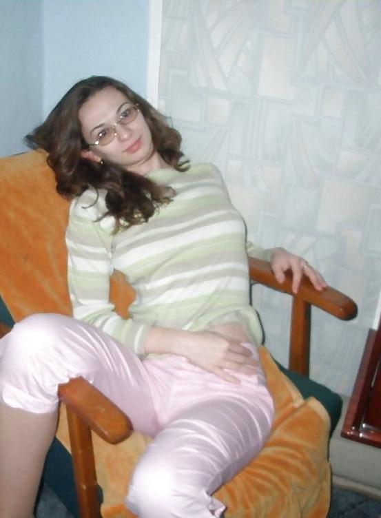 17P RUSSIAN MOM STRIP