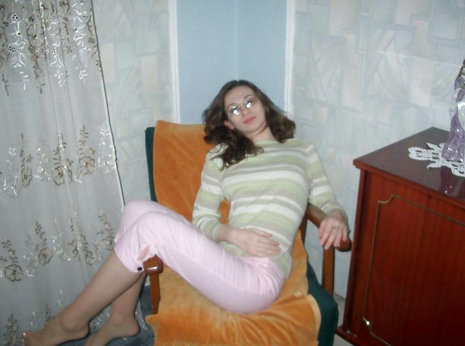 17P RUSSIAN MOM STRIP