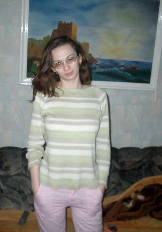 17P RUSSIAN MOM STRIP