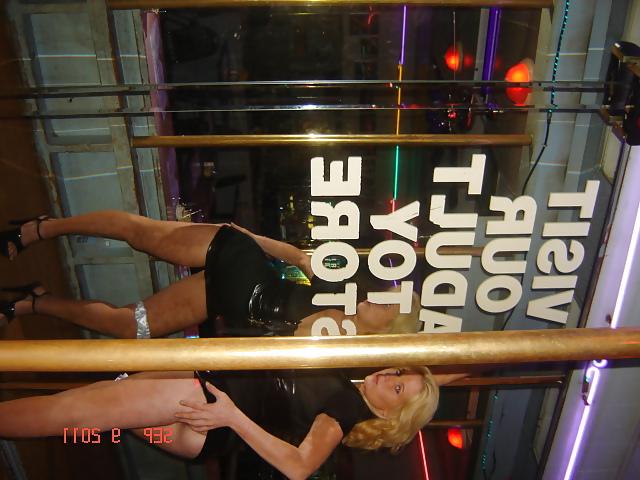 9P My stripper