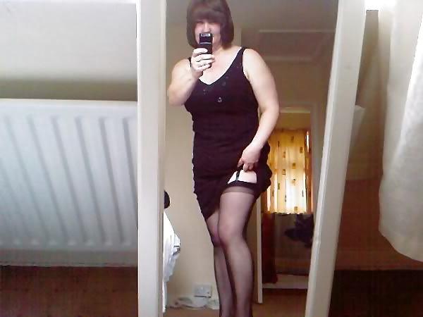 25P Stockings and girdles