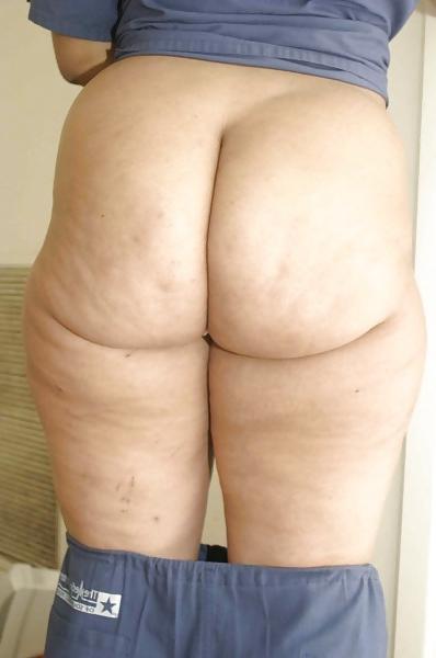 9P SOME BIG REDBONE HOOD BOOTY