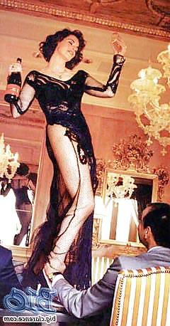 23P Italian tv mature star i masturbeted for 2