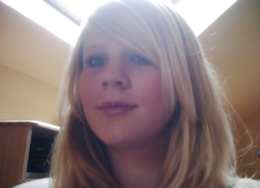 10P German hottie