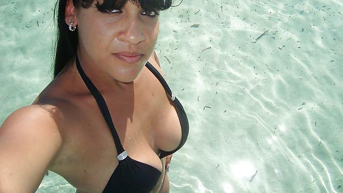 25P My sexiest stewardess