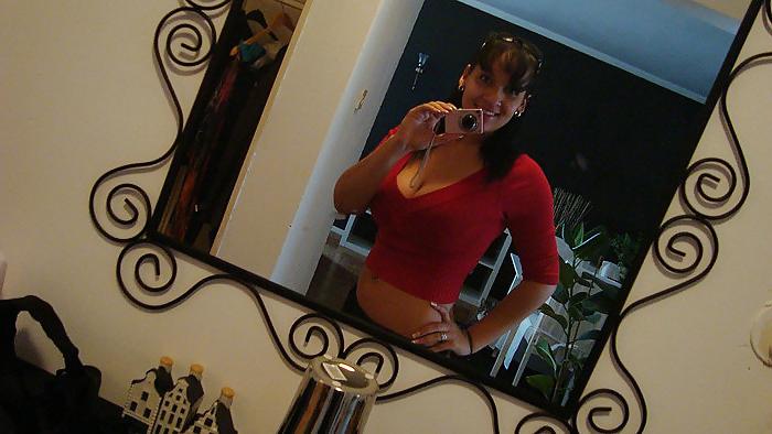 25P My sexiest stewardess