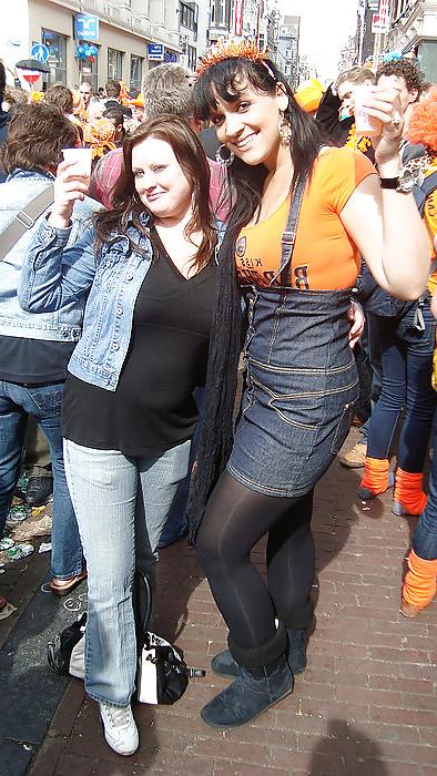 25P My sexiest stewardess