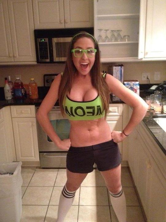 15P Naughty teen GFs share some of their hot selfies with you