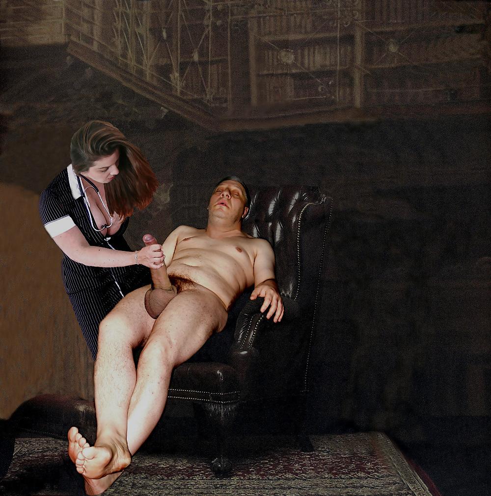 8P Erotische Handjobs