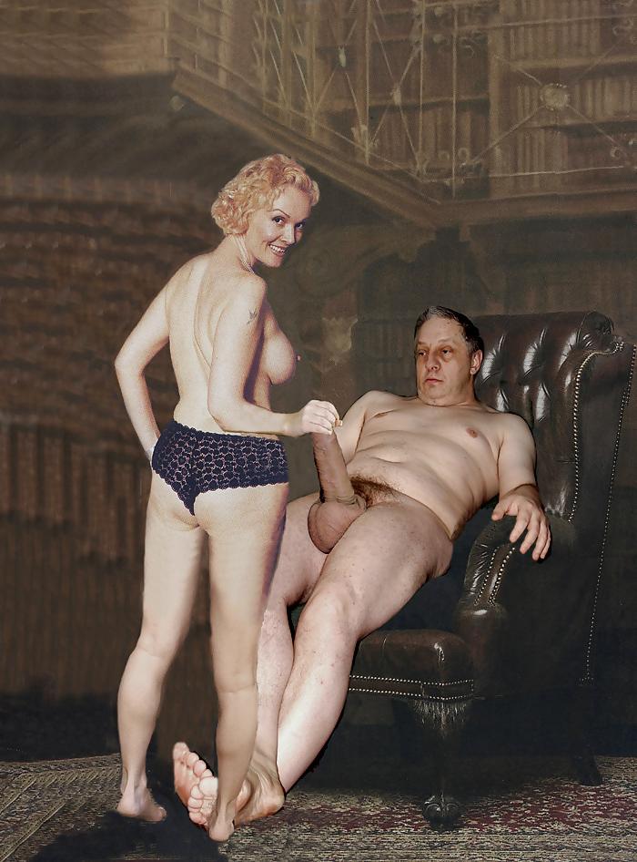 8P Erotische Handjobs