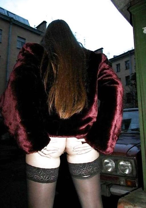 25P Mes Amies Les Putes (Street Hookers) By TROC