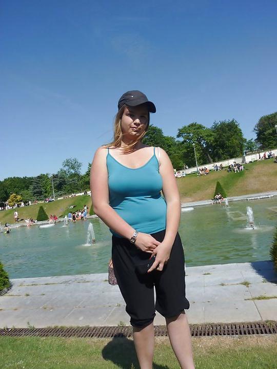 10P Girl big boobs