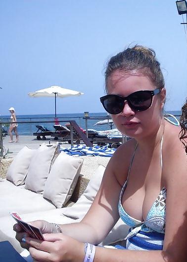 10P Girl big boobs