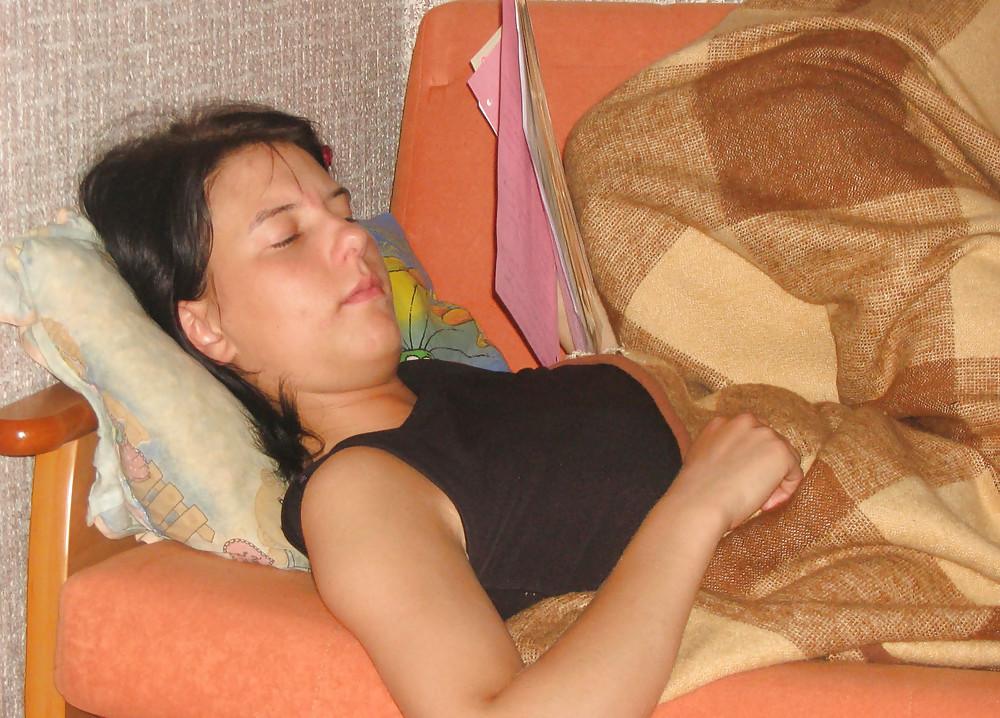 25P HOT GERMAN GIRLFRIEND - HEIDELINDE
