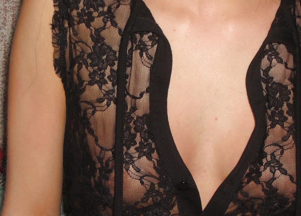25P HOT GERMAN GIRLFRIEND - HEIDELINDE