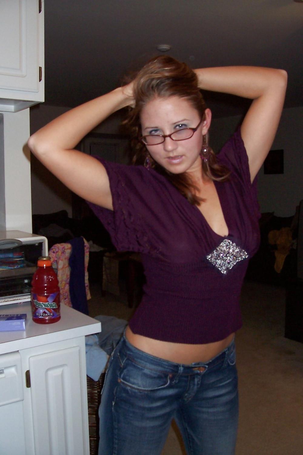 25P HOT GERMAN GIRLFRIEND - CONNY