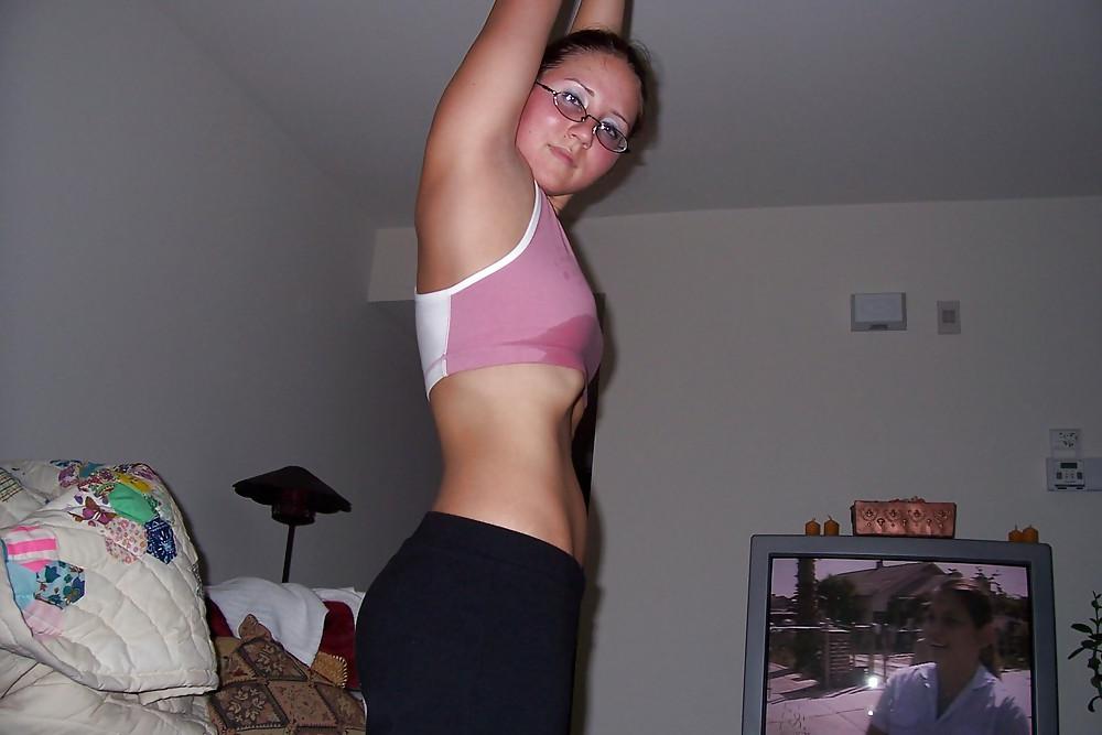 25P HOT GERMAN GIRLFRIEND - CONNY