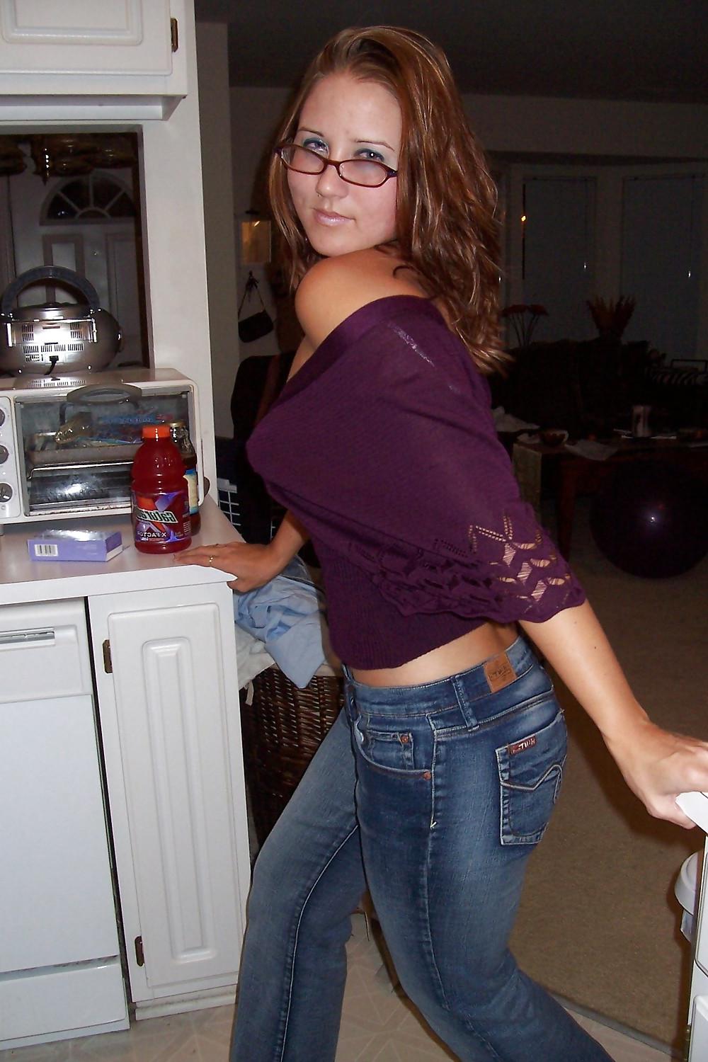25P HOT GERMAN GIRLFRIEND - CONNY