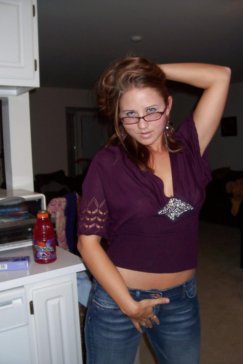 25P HOT GERMAN GIRLFRIEND - CONNY